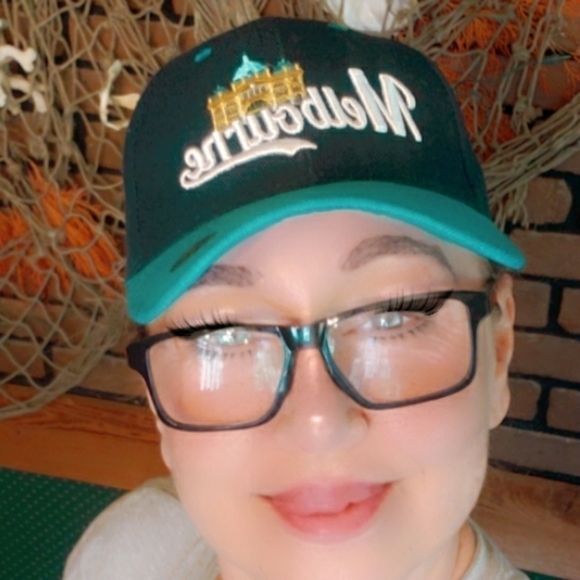 CAP. MELBOURNE  I 💘 Australia - Picture 7 of 7